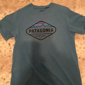 Patagonia shirt